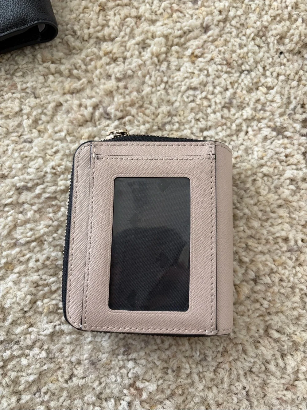 kate spade compact bifold